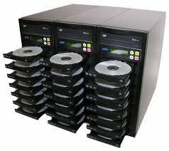 Cd Duplication Services